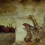 tea time © l bernay-roman